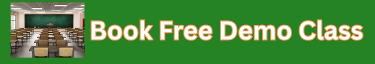 Free Demo Class Ritiprajna