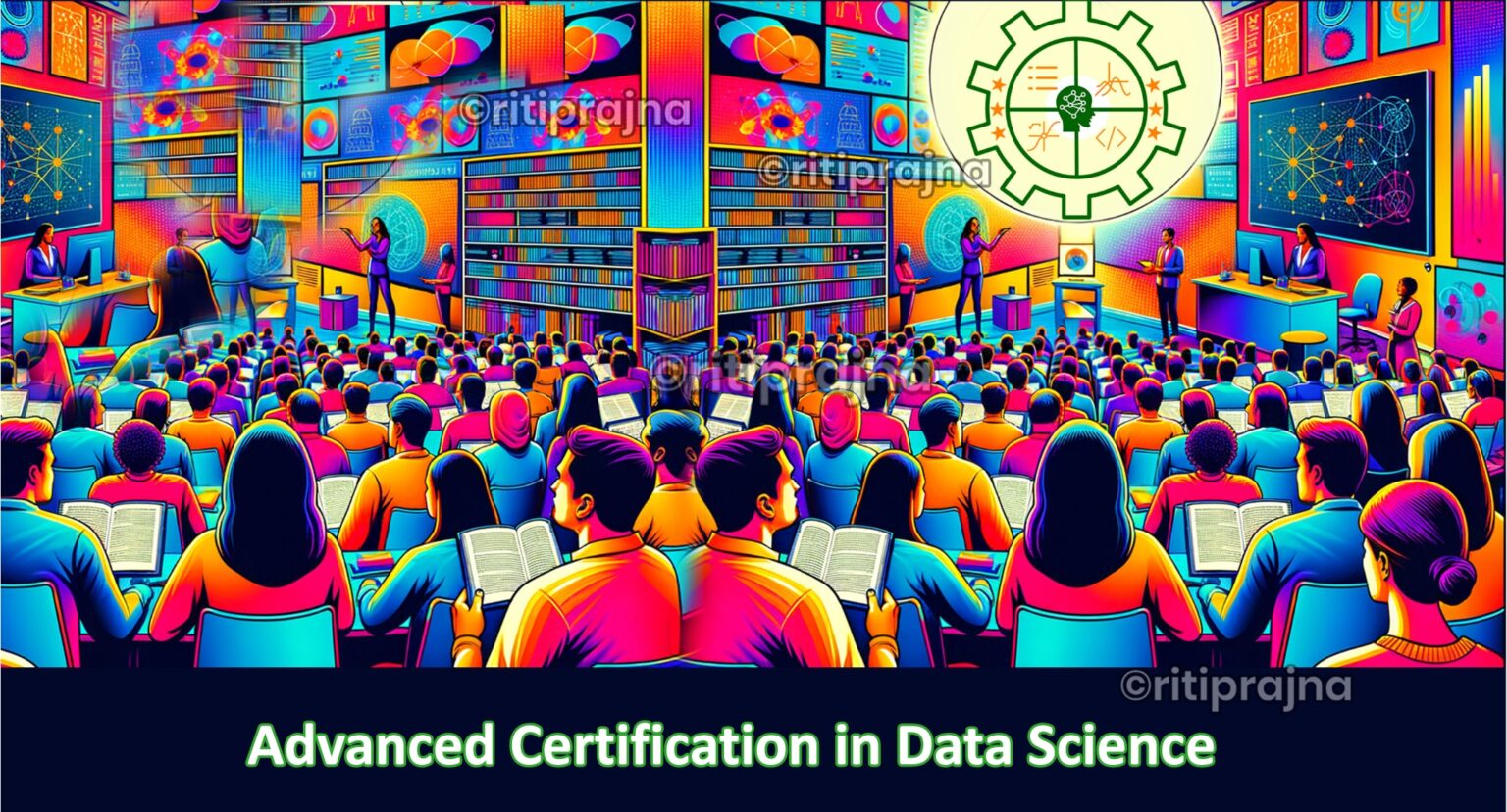 Best Data Science Training Institute in Bangalore